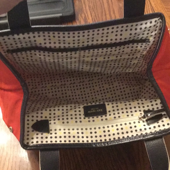 Kate Spade bag NWT - Picture 3 of 4
